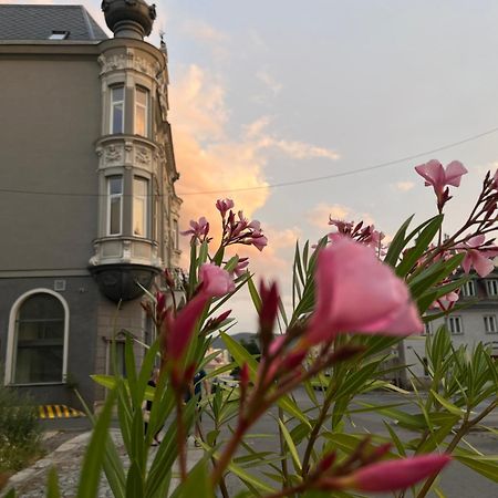 Svetobeznik Bed & Wine Hotel Liberec Eksteriør billede